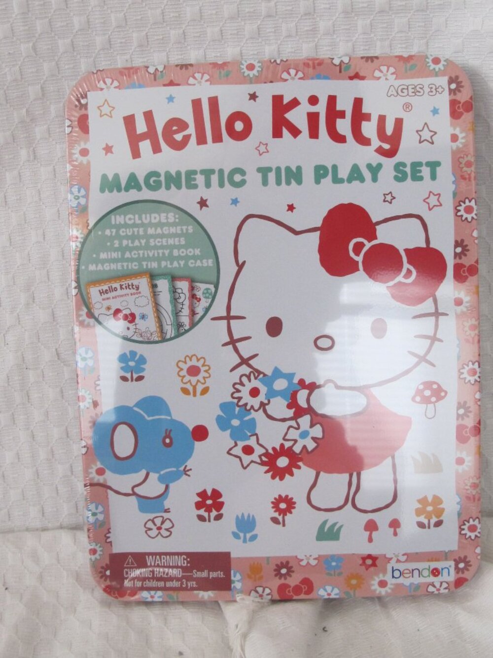 Hello Kitty Play Set